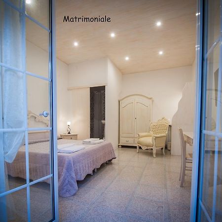 La Cutizza B&B Martina Franca Exteriér fotografie
