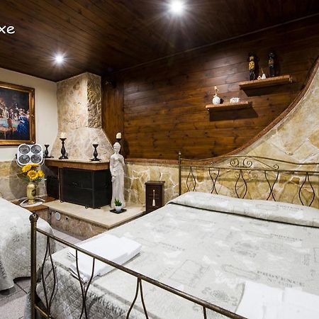 La Cutizza B&B Martina Franca Exteriér fotografie