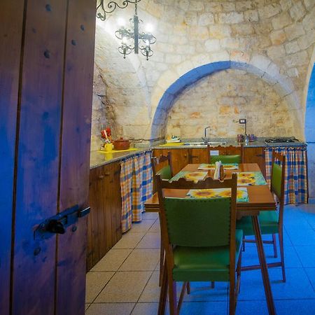 La Cutizza B&B Martina Franca Exteriér fotografie