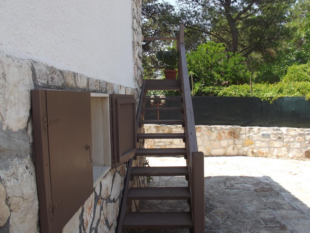 La Cutizza B&B Martina Franca Pokoj fotografie