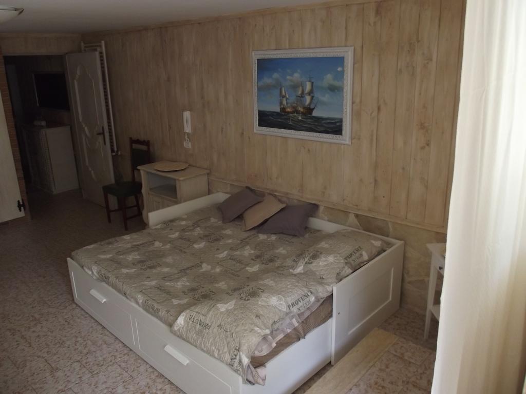 La Cutizza B&B Martina Franca Pokoj fotografie