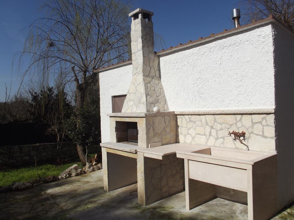 La Cutizza B&B Martina Franca Pokoj fotografie