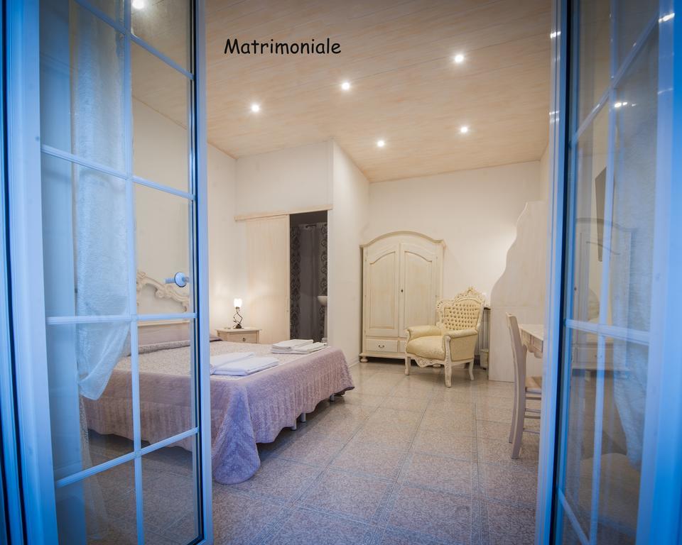 La Cutizza B&B Martina Franca Exteriér fotografie