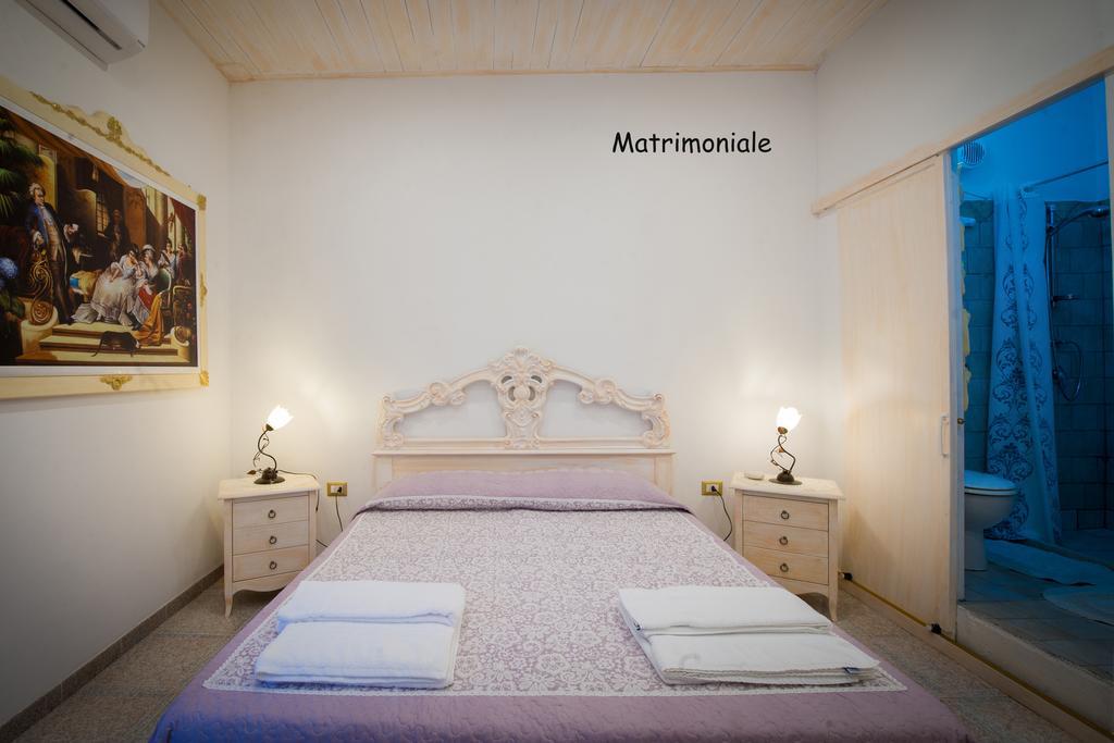 La Cutizza B&B Martina Franca Exteriér fotografie