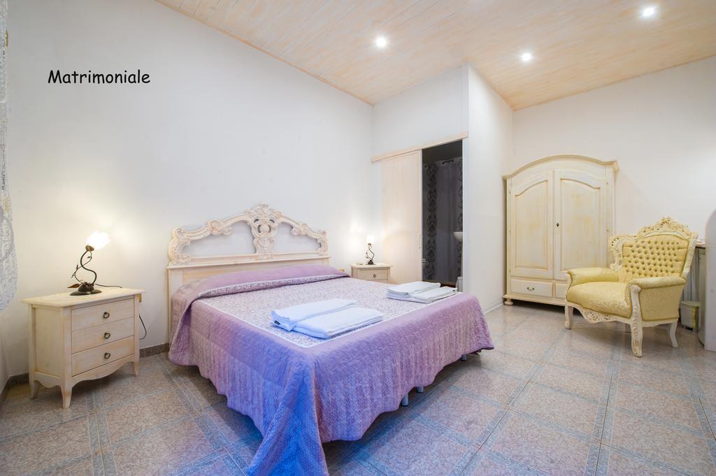 La Cutizza B&B Martina Franca Exteriér fotografie