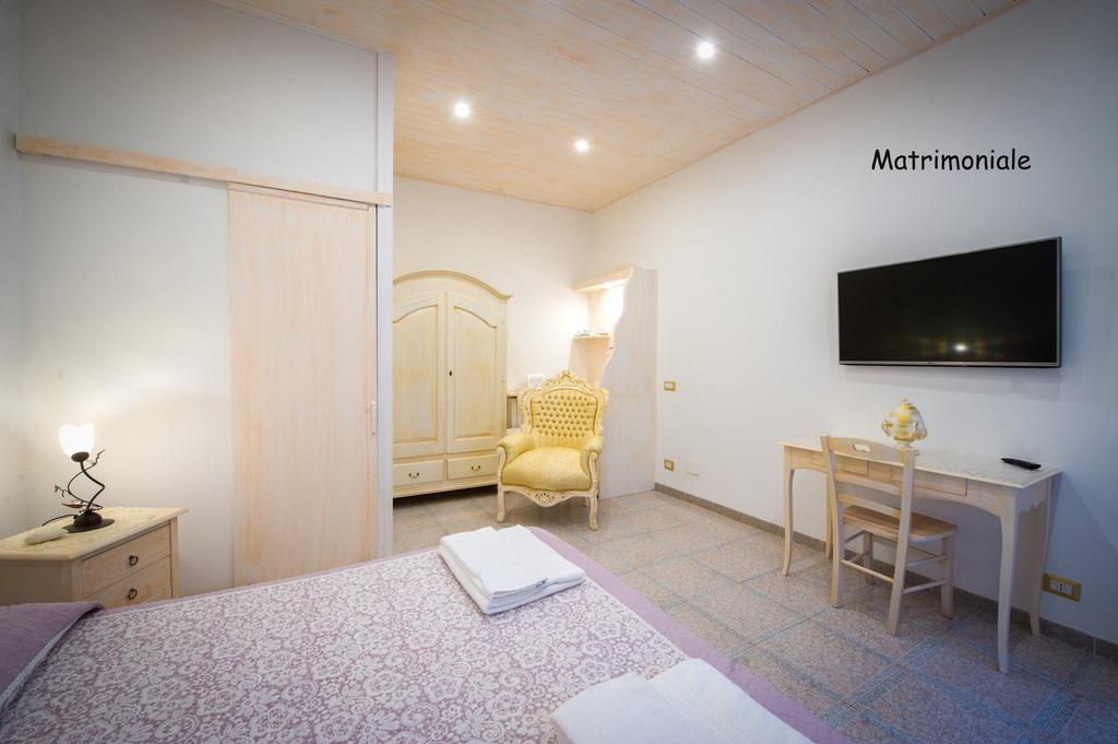 La Cutizza B&B Martina Franca Exteriér fotografie