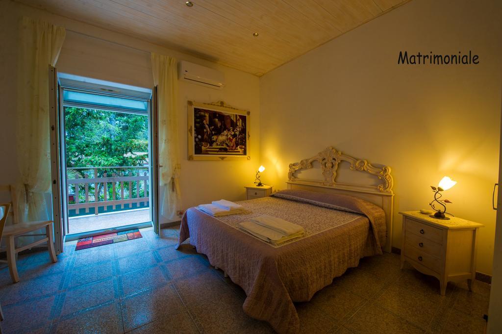 La Cutizza B&B Martina Franca Exteriér fotografie
