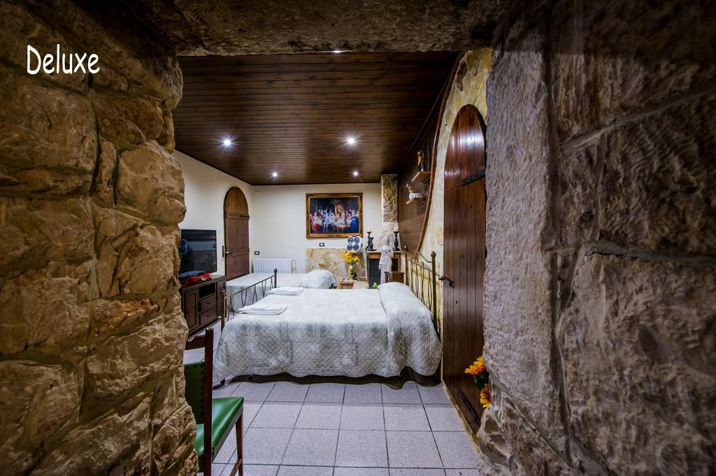 La Cutizza B&B Martina Franca Exteriér fotografie
