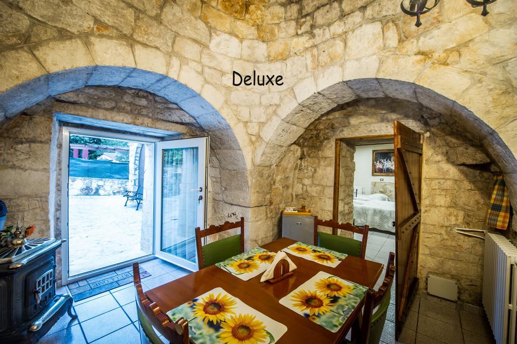 La Cutizza B&B Martina Franca Exteriér fotografie