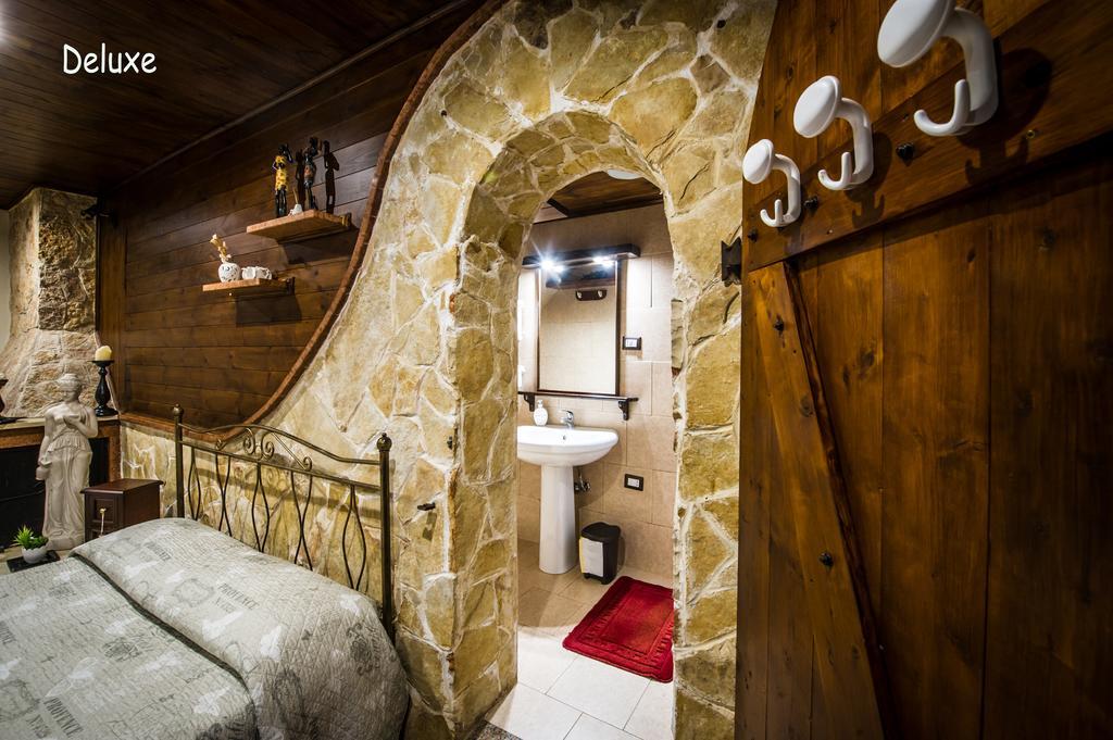La Cutizza B&B Martina Franca Exteriér fotografie
