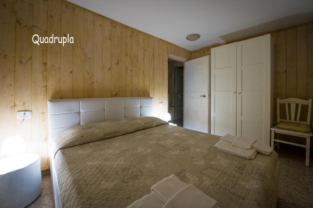 La Cutizza B&B Martina Franca Exteriér fotografie