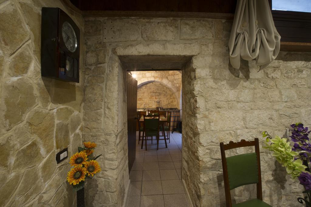 La Cutizza B&B Martina Franca Exteriér fotografie