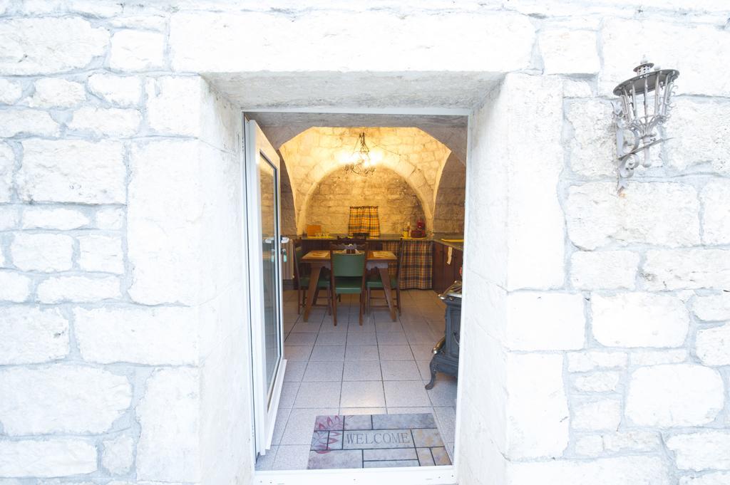 La Cutizza B&B Martina Franca Exteriér fotografie