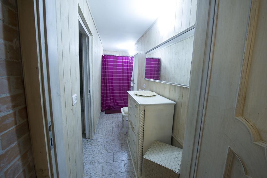 La Cutizza B&B Martina Franca Exteriér fotografie