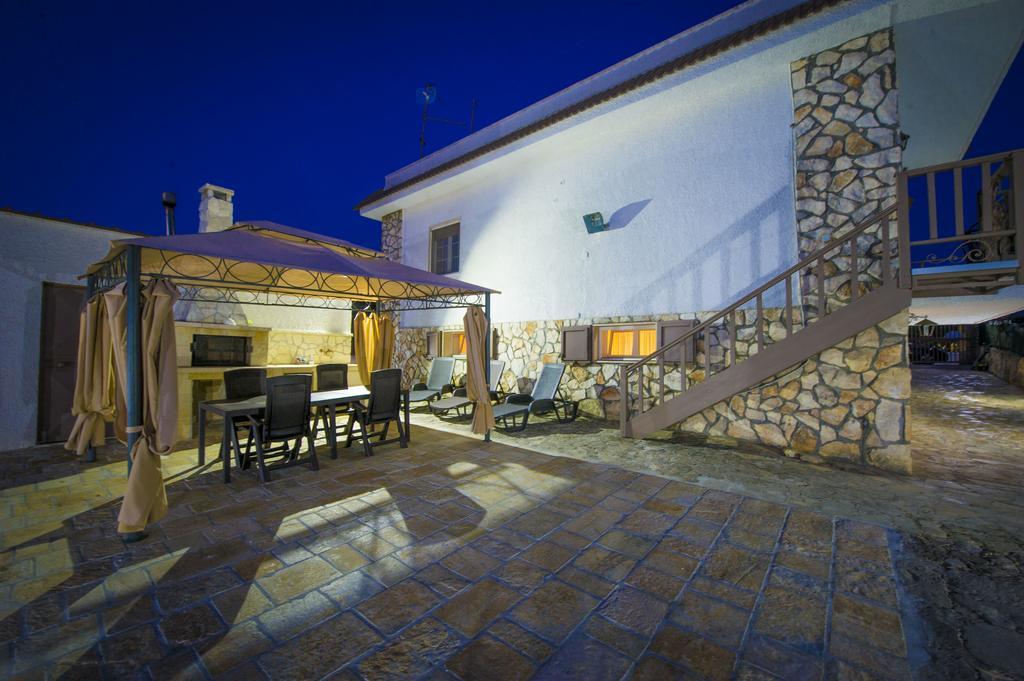 La Cutizza B&B Martina Franca Exteriér fotografie