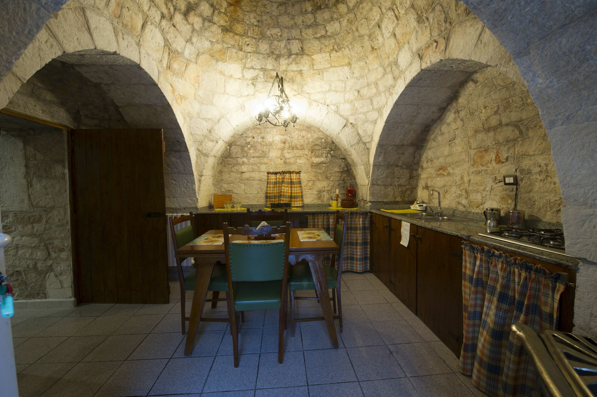 La Cutizza B&B Martina Franca Exteriér fotografie