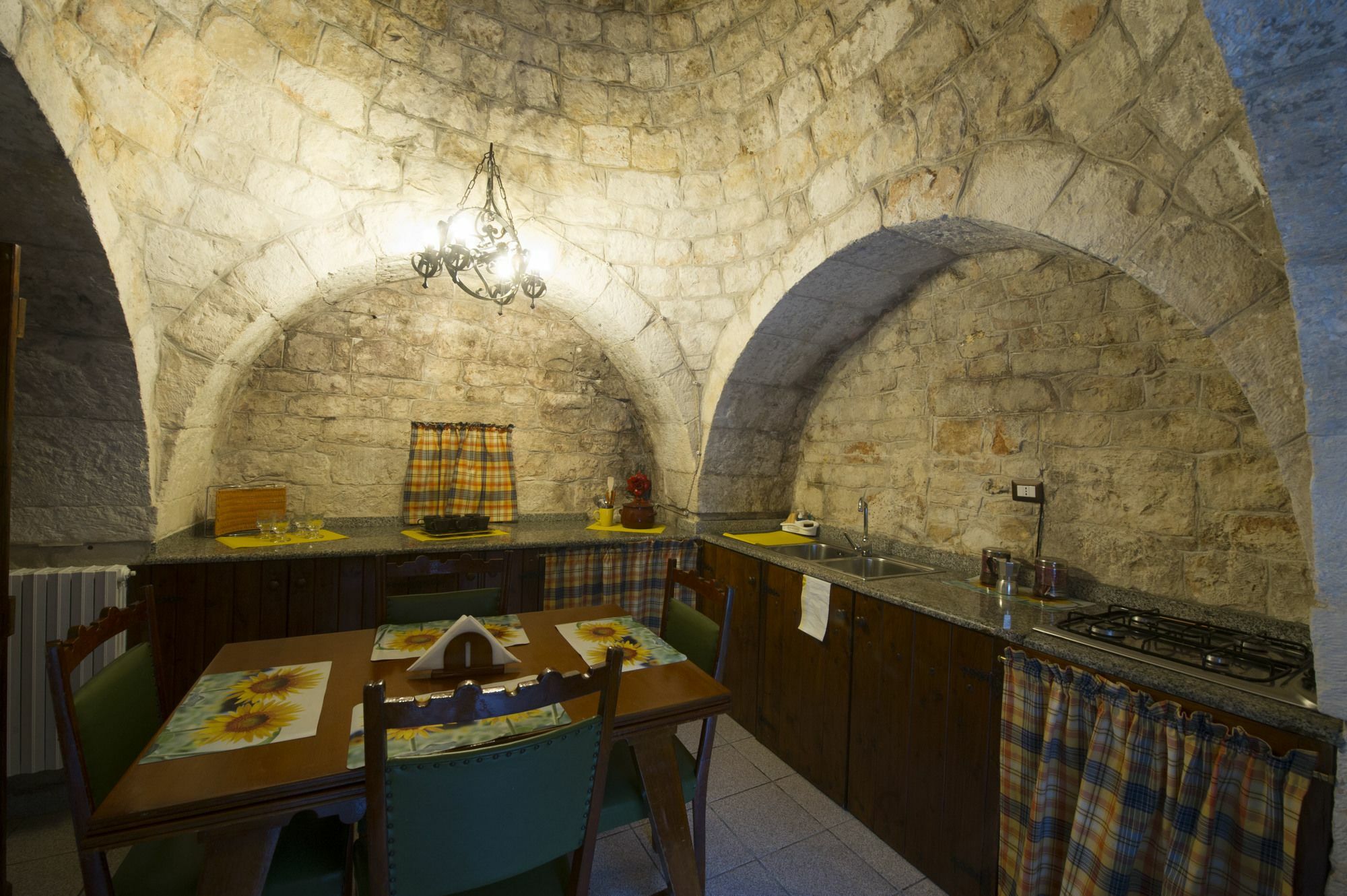 La Cutizza B&B Martina Franca Exteriér fotografie